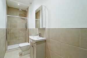 Shower Room- click for photo gallery